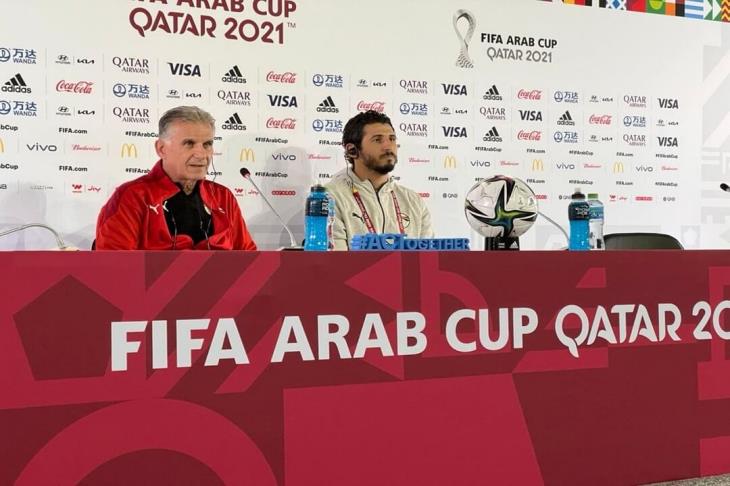 كارلوس كيروش